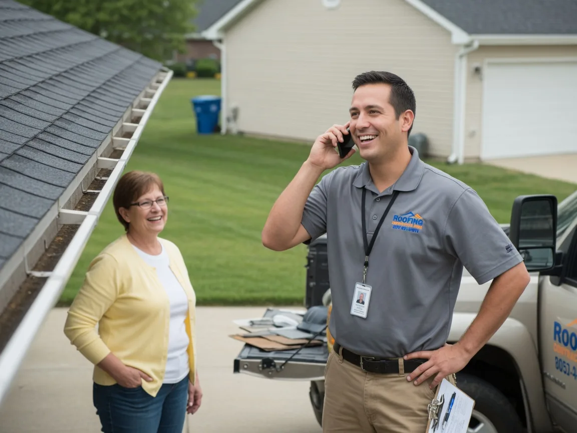 Local Roofing Contractors Forest Junction, WI FAQs
